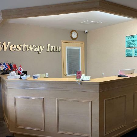 Westway Inn Motel Neepawa Kültér fotó
