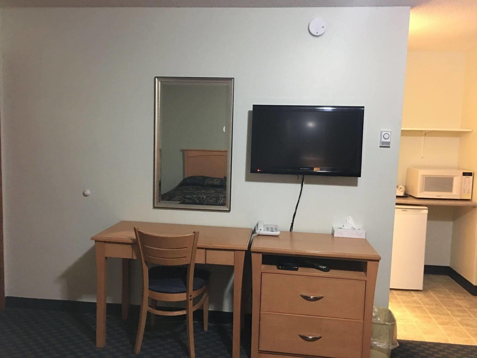 Westway Inn Motel Neepawa Kültér fotó