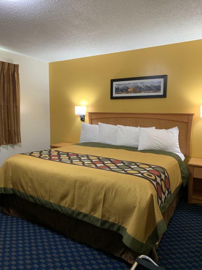 Westway Inn Motel Neepawa Kültér fotó